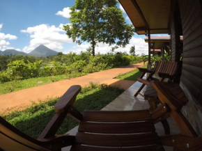 Cabañas Sueños del Arenal